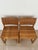 Mid-Century Scandinavian Oak Dining Room Chairs attributed to Børge Mogensen, Denmark, 1950s, Set of 6 For Sale - Image 12 of 18
