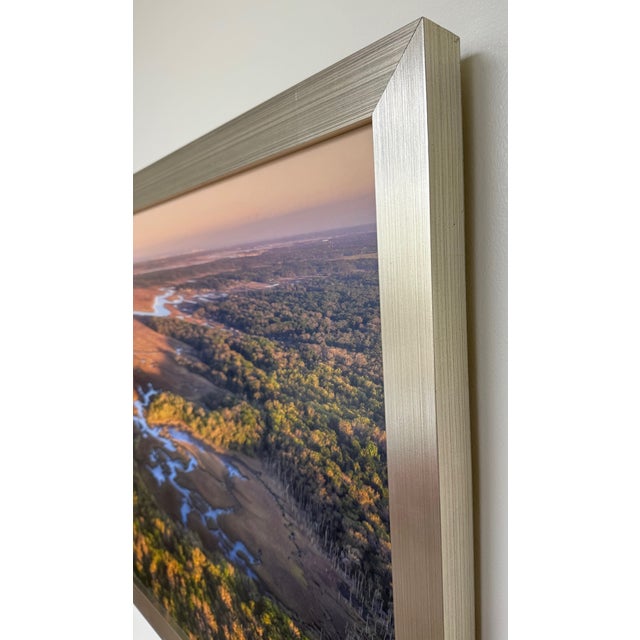 Artist: Tom Schifanella Title: Untitled Date: 21st century Medium: Direct print on ACM (acrylic composite material)...