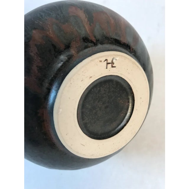 Mid-Century Ceramic Set, 1960s, Set of 2 For Sale - Image 6 of 9