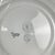 Ceramic Vintage Agreste Dinner Plates from Sarreguemines, 1980s, Set of 4 For Sale - Image 7 of 9
