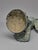 Roman Grand Tour Style Bronze Spread Winged Eagle Sculpture For Sale - Image 9 of 9