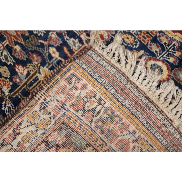 The best SW Persian, Fars Province nomadic rugs, mostly in scatter formats. Geometric Gabbehs, lion rugs, adapted Persian...