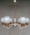 Vintage Type 54 Chandelier from Drukov, 1970s For Sale - Image 10 of 13