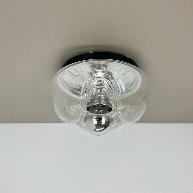 Article: wall light Producer: Peill and Putzler, Germany Design: Koch & Lowy Origin: Germany Age: 1970s Original 1970s...
