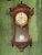 New Haven Clock Company 19th Century New Haven “Regulator C C” Eastlake Wall Clock For Sale - Image 4 of 10