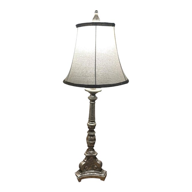1990s French Stick Lamp For Sale