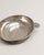 Vintage French Silver-Plated Dish by Puy Ferrand, 1950s For Sale - Image 4 of 6