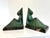 Vintage French Art Deco Bookends by Max Le Verrier, 1930, Set of 2 For Sale - Image 6 of 15