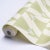 Schumacher Schumacher X A Rum Fellow Kalido Wallpaper In Pistachio For Sale - Image 4 of 4