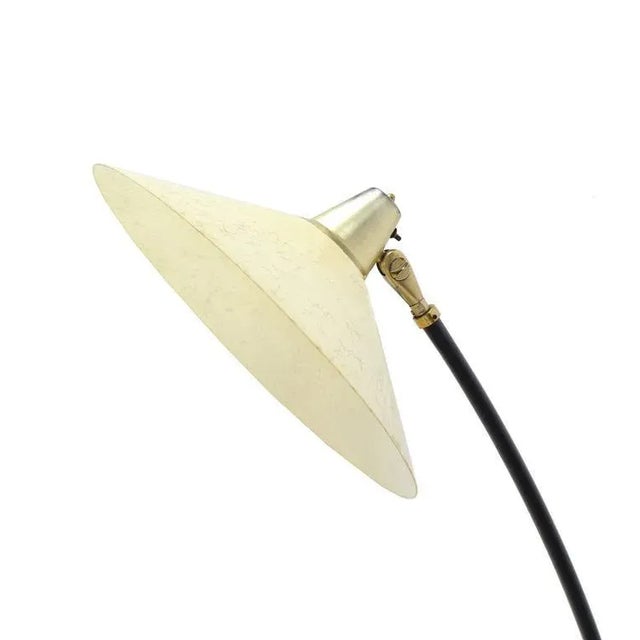 Vintage Mid Century Arco Floor Lamp For Sale - Image 6 of 10