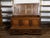 English Georgian Period 1800s Oak Mule Chest with Lift Top and Three Drawers For Sale - Image 10 of 12