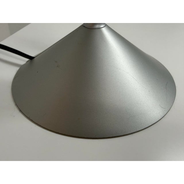 1990s Philippe Starck for Flos Archimoon Soft Table Lamp For Sale - Image 11 of 12