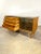 Mid Century Modern Asymmetrical Bar Credenza by Renzo Rutili For Sale - Image 9 of 12