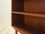 Scandinavian Orange Oak Bookcase For Sale - Image 6 of 11