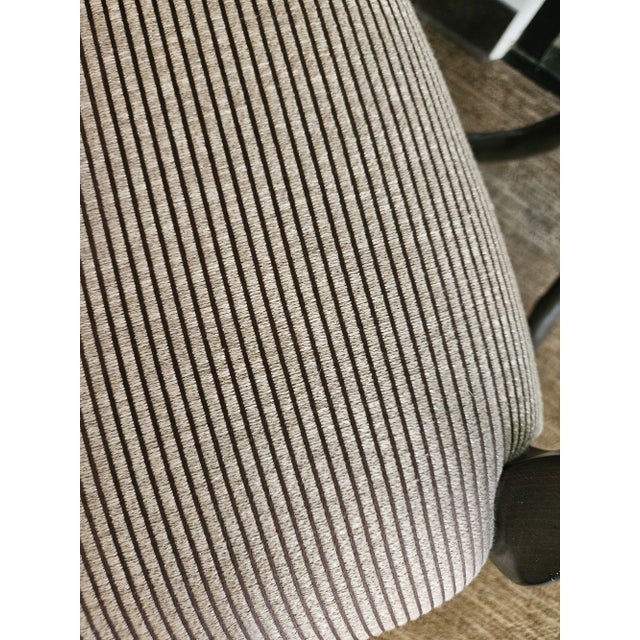 Fremarc Dining Armchair For Sale - Image 9 of 9