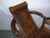 Late 19th Century 19th Century Chinese Hongmu Hardwood Reclining Chair For Sale - Image 5 of 11
