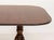 Regency Style Mahogany Extending Dining Table For Sale - Image 16 of 18