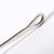 Sterling Silver Padova Pattern Candle Snuffer by E. Peretti Signed Tiffany & Co. For Sale - Image 10 of 14