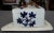 Up for sale is a Late 19th Century English Victorian Ironstone Porcelain Japonisme Imari Style Floral Tree Motifs/Branch-...