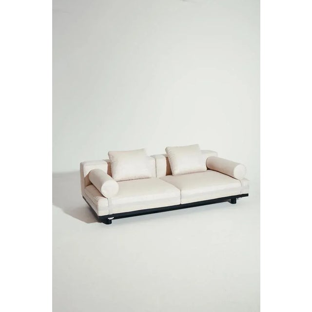 Saint-Rémy Sofa by Luca Nichetto For Sale - Image 4 of 5