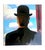 René Magritte 1977 1st Edition Art Book, "Magritte Ideas and Images", by Harry Torczyner For Sale - Image 4 of 17