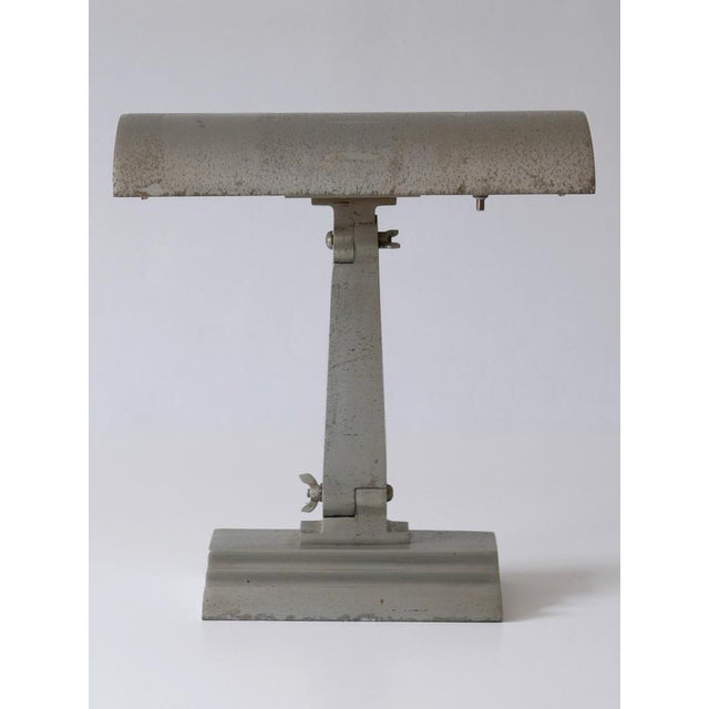 Art Deco Desk Lamps, 1920s, Set of 2 For Sale - Image 18 of 18