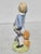 Little Boy Blue Royal Doulton Porcelain Figure For Sale In New York - Image 6 of 9