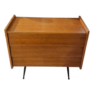 Chest of Drawers, 1950s For Sale