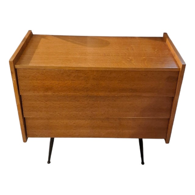 Chest of Drawers, 1950s For Sale