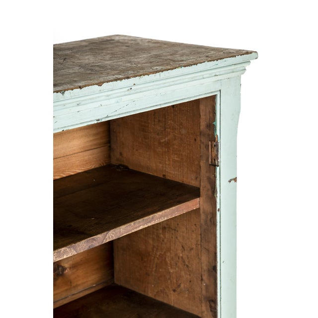 Victorian House Keepers Cupboard For Sale - Image 9 of 17