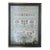 Mid 20th Century Cooper Hewitt Museum Antique Reproduction Sampler For Sale