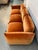 Mid-Century Modern Three Seater Marenco Sofa by Mario Marenco for Arflex For Sale - Image 9 of 15