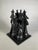 Asian Arman Fernandez (1928-2005) - Sculpture, Gambit, The Great Chess Game (2003) - 45 cm For Sale - Image 3 of 11