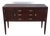 Stickley Metropolitan Cherry Sideboard For Sale