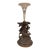 Late 19th Century Black Forest Insert Vase For Sale
