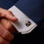 These striking Tiffany & Co. Schlumberger cufflinks showcase the iconic designer’s signature blend of bold color and...