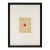 2001 “Unknown Language” Mixed Media Drawing by Steven Conant For Sale