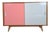 Vintage Sideboard in Wood For Sale