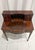 1980s Baker Furniture Federal Style Ladies Writing Desk For Sale - Image 10 of 12