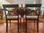 Early 19th Century Regency Mahogany Chairs - Set of 6 For Sale - Image 10 of 13