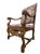 18th Century Portuguese Rosewood Chair For Sale - Image 13 of 14