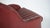 Cyprea Armchair in Leather attributed to Afra and Tobia Scarpa for Cassina, 1970s For Sale - Image 9 of 14