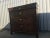 Wood 19th Century Wabi Sabi Chest of Drawers For Sale - Image 7 of 18