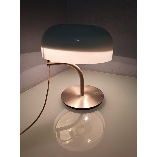 Table Lamp by Gaetano Sciolari for Valenti, 1970s For Sale - Image 6 of 12