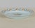 French Revolution Faience Plate, Hand-Painted, Circa 1790 For Sale - Image 4 of 4