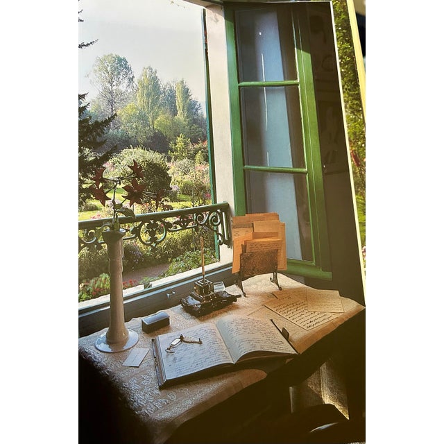 Monet’s House Book For Sale In San Francisco - Image 6 of 12