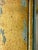 Late 20th Century Vintage Palm Beach Regency Chinoiserie Light Blue Parcel Gilt Ming Style Console Table -Newly Painted For Sale - Image 5 of 18