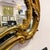 Vintage Large Gold Giltwood Rococo Style Mirror For Sale - Image 12 of 12