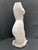 Mid 20th Century Larry Mohr Signed Figurative Sculpture – Plaster Modern Abstract Nude For Sale In Atlanta - Image 6 of 11