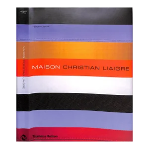 "Maison Christian Liaigre" 2004 Ypma, Herbert